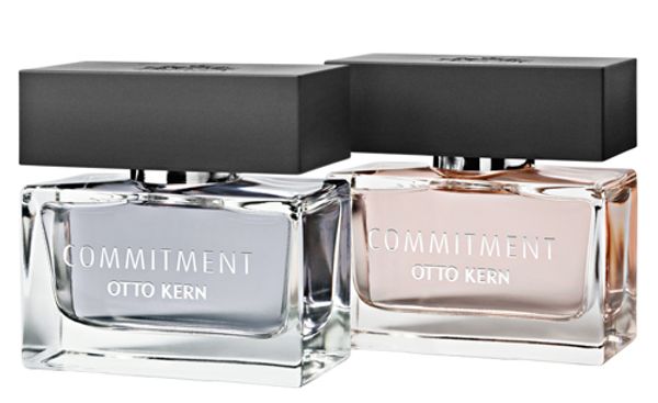 Otto Kern Commitment Woman