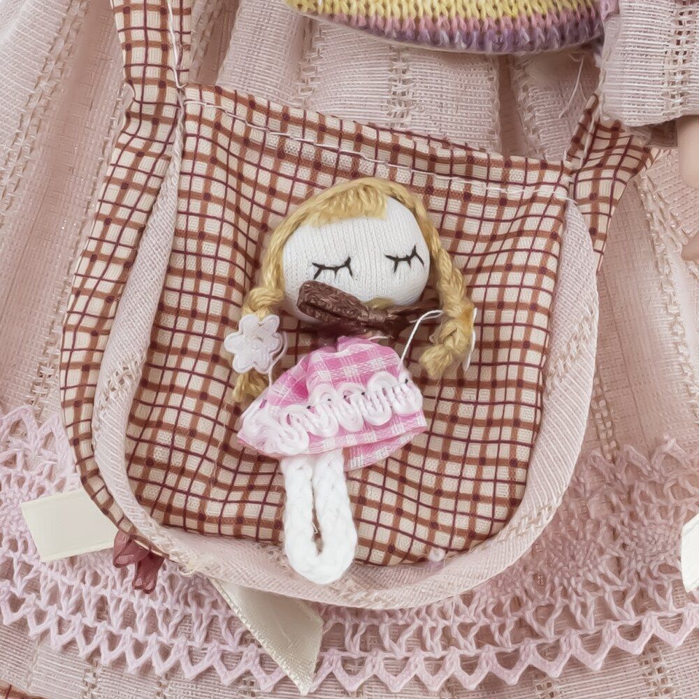 GAEM Кукла, L18 W11 H42 см