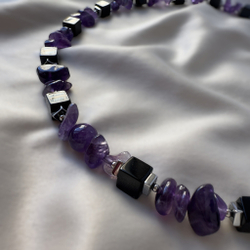 Чокер бижутерия Викториэль