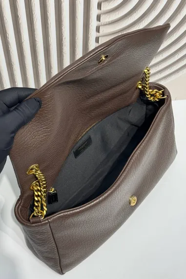 Сумка Saint Laurent Calypso