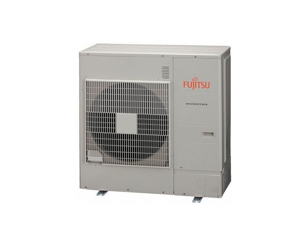 Наружный блок Fujitsu J-IVS AJY054LCLBH