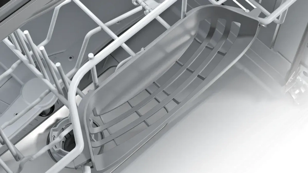 Встраиваемая посудомоечная машина Bosch SPV 40E10 RU