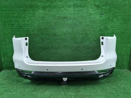 Бампер задний Changan Uni-K (2020-н.в.)