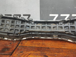 Решетка радиатора Kia Rio 4 X-Line 17-20 Б/У Оригинал 86350H0500