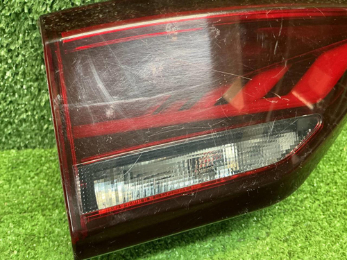 Фонарь левый внутренний Geely Emgrand 2 (21-нв)