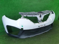 Бампер передний Renault Kaptur (2016-2022)