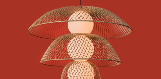 Подвесной светильник Freya FR5545PL-L5BG