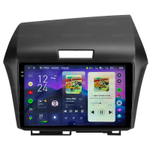 Teyes CC4 Pro 9" для Honda Jade 2015-2020 (прав)