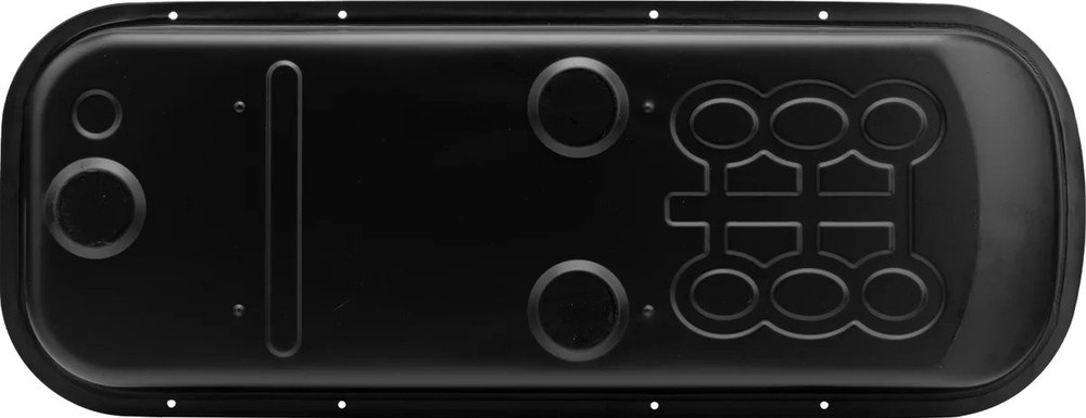 Тепловая пушка на дизтопливе прямого нагрева Denzel DHG-25i 96483