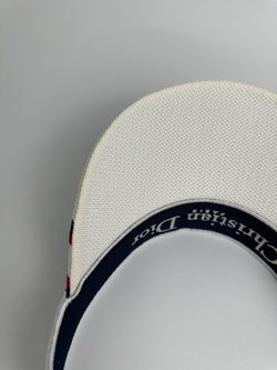 Козырек Christian Dior