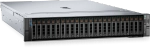 Сервер Dell/R760/2/Xeon Gold/6542Y (24C/48T 60Mb)/2,9 GHz/2x32GB/5600MT/H965i/16SFF/2x960Gb SSD RI 2,5in/2x1GbE LOM/PSNBD3Y/2x1100W Titanium