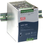 Преобразователь AC-DC сетевой Mean Well SDR-480-48