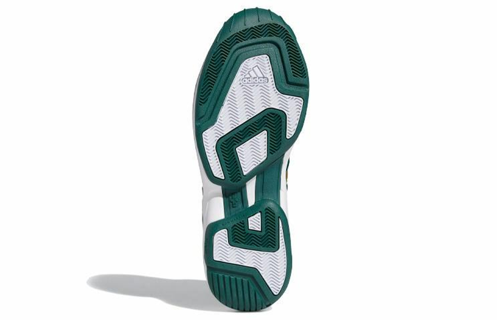 Кроссовки Adidas Pro Model 2G