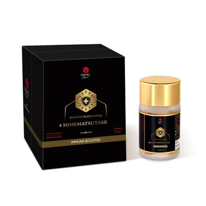 Витаминный комплекс Enhel Japan Hime Matsutake