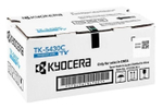 Тонер-картридж  Kyocera TK-5430C