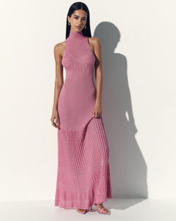 Платье ANITA, розовый