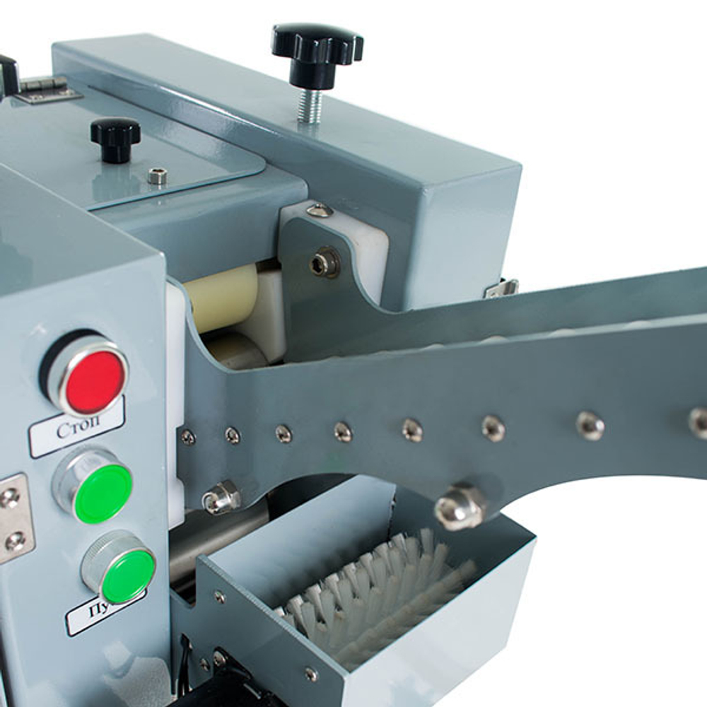 Машина для изготовления тестовых кружков JPG50, d50 Foodatlas