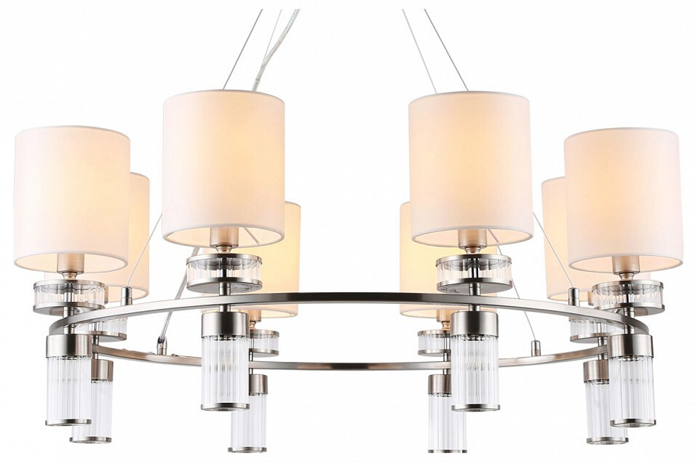 Подвесная люстра Ambrella Light HIGH LIGHT LH71293