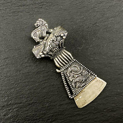 Подвес "Топорик Ладожский"