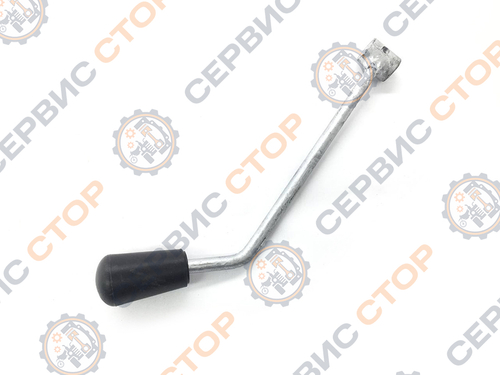 Кулиса блокировки 195