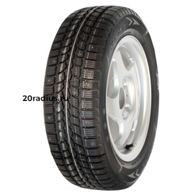 195/65R15 91Q 505 Irbis TL (шип.)