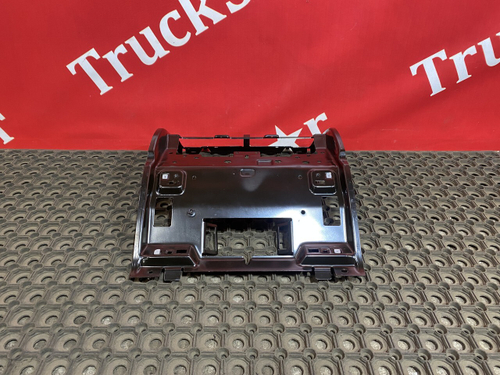 Кронштейн центральной части торпедо