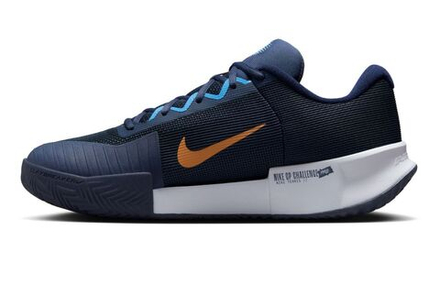 Теннисные кроссовки Nike Zoom GP Challenge Pro Clay