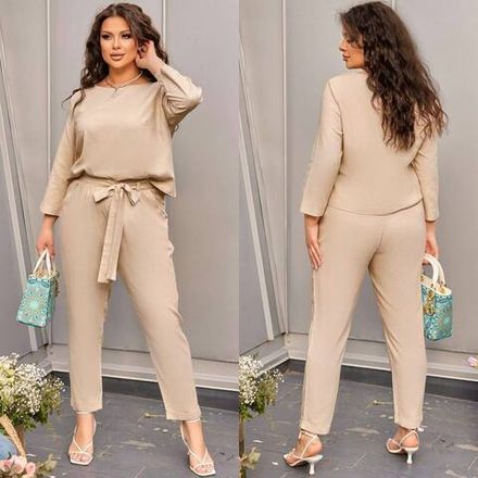 Костюм УК-802-41733-1 Fabrika