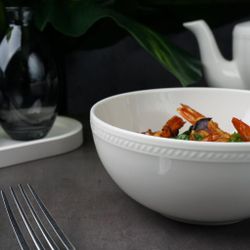 Салатник 800 мл d 14,7 см h6,8   Stackable Noble [6]