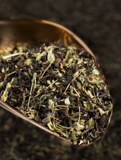 Чай черный - Горный крупнолистовой чабрец - пакет 200 гр