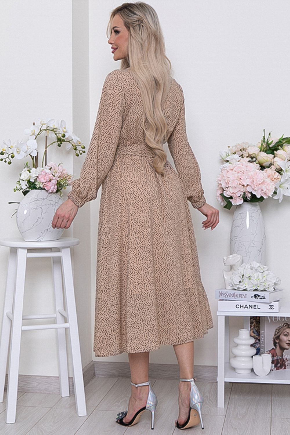 Платье 71487 Avili