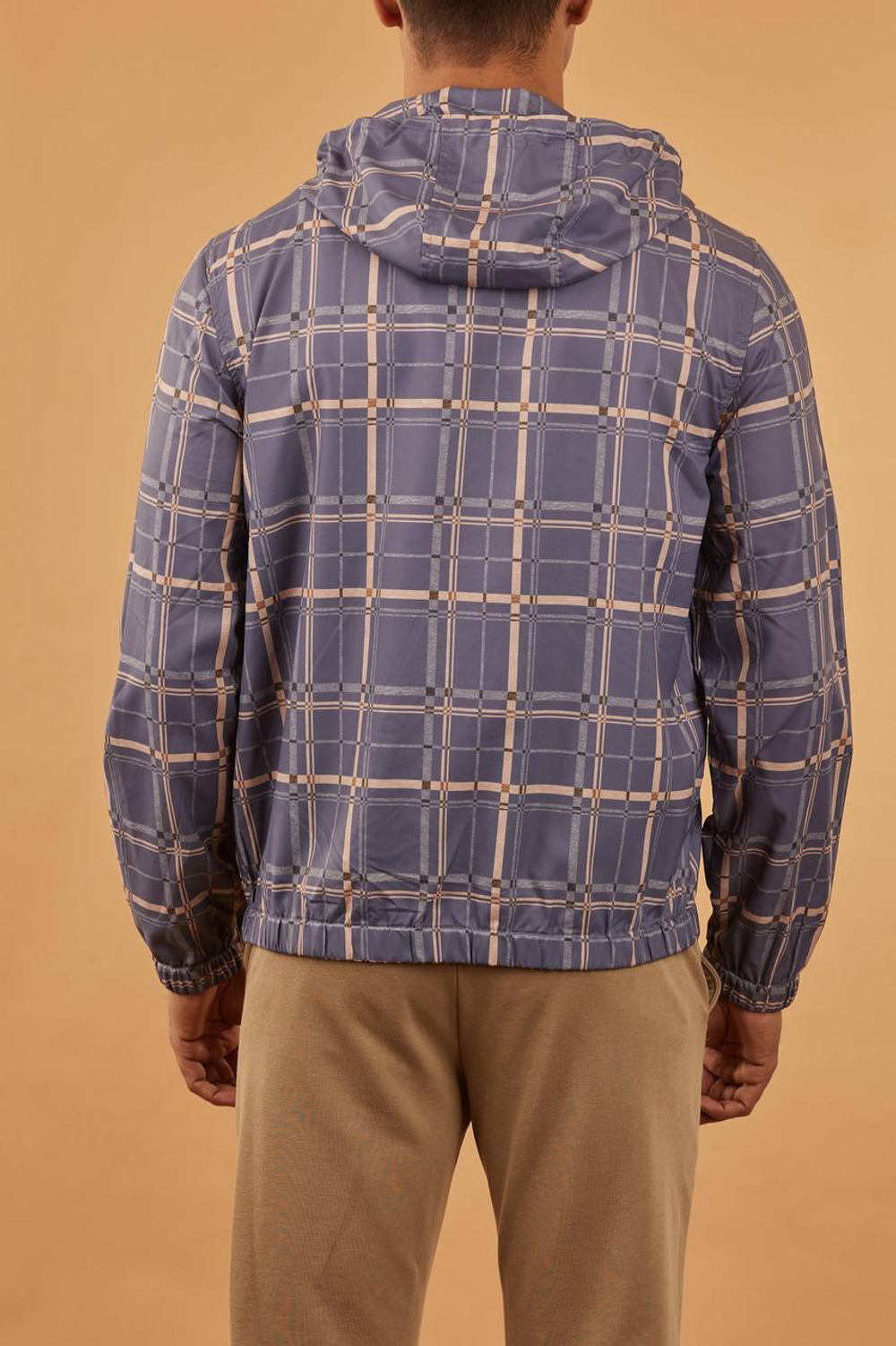 Ветровка Loro Piana