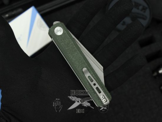 Складной нож SENCUT Bronte SA08B