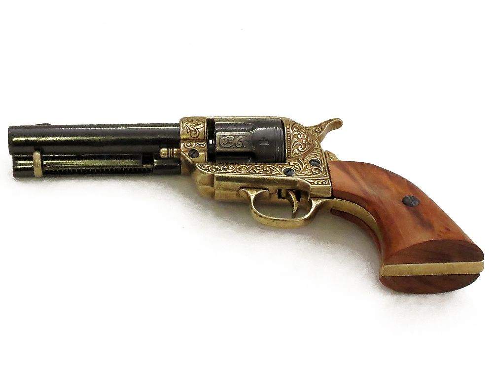 Denix Револьвер США 1886 года