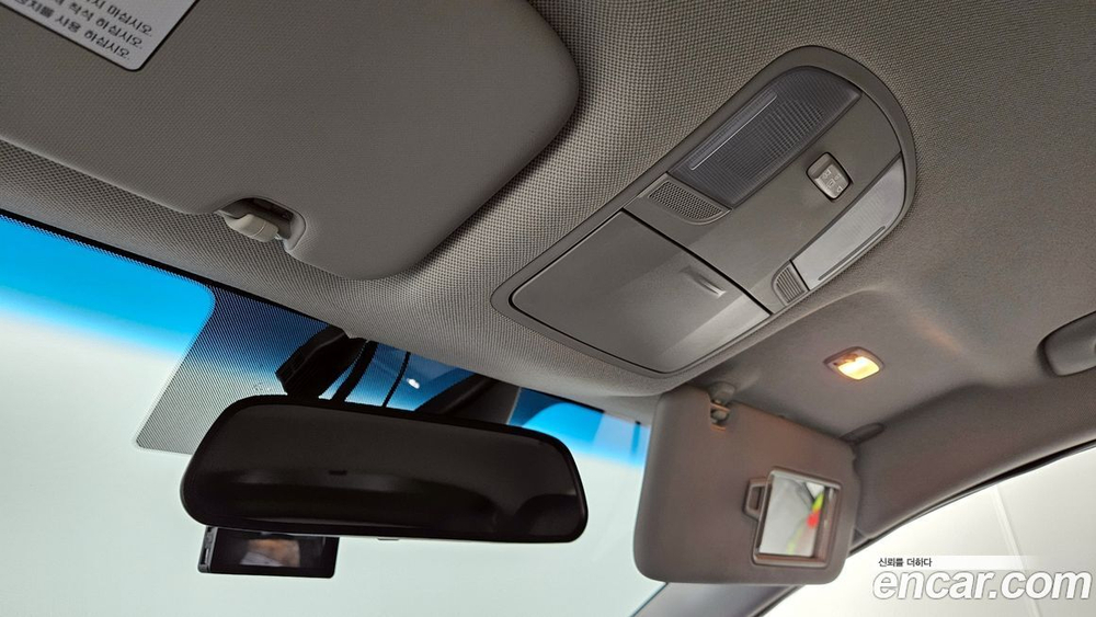 Hyundai The New Ionic Hybrid 1.6 HEV (04.2020)
