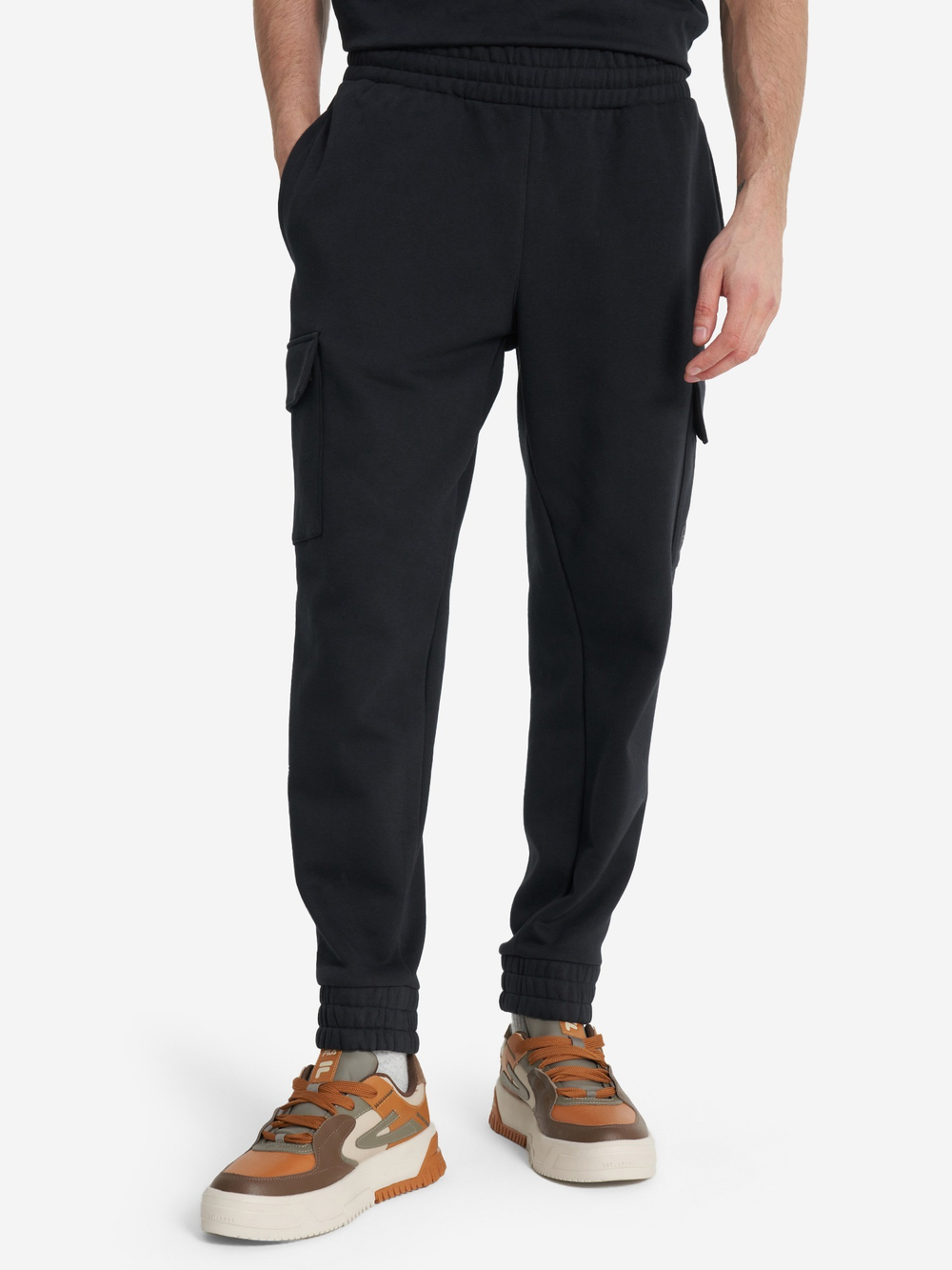 Брюки спортивные мужские FILA