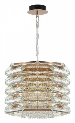 Подвесной светильник ST-Luce STROZZI SL6137.203.08