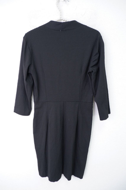 Платье Oltre базовое 46 размер