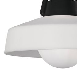 6212 Подвесной уличный светильник KINKE