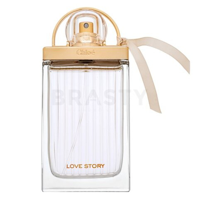 Chloé Love Story EDP W 75 ml