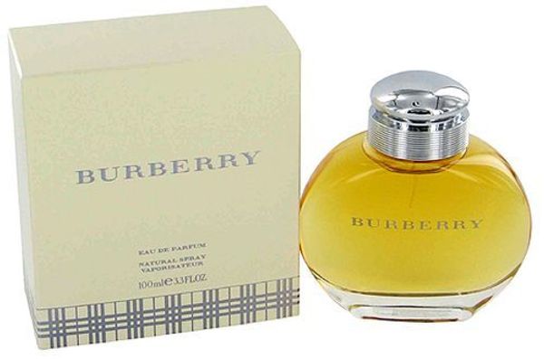 Burberry Women