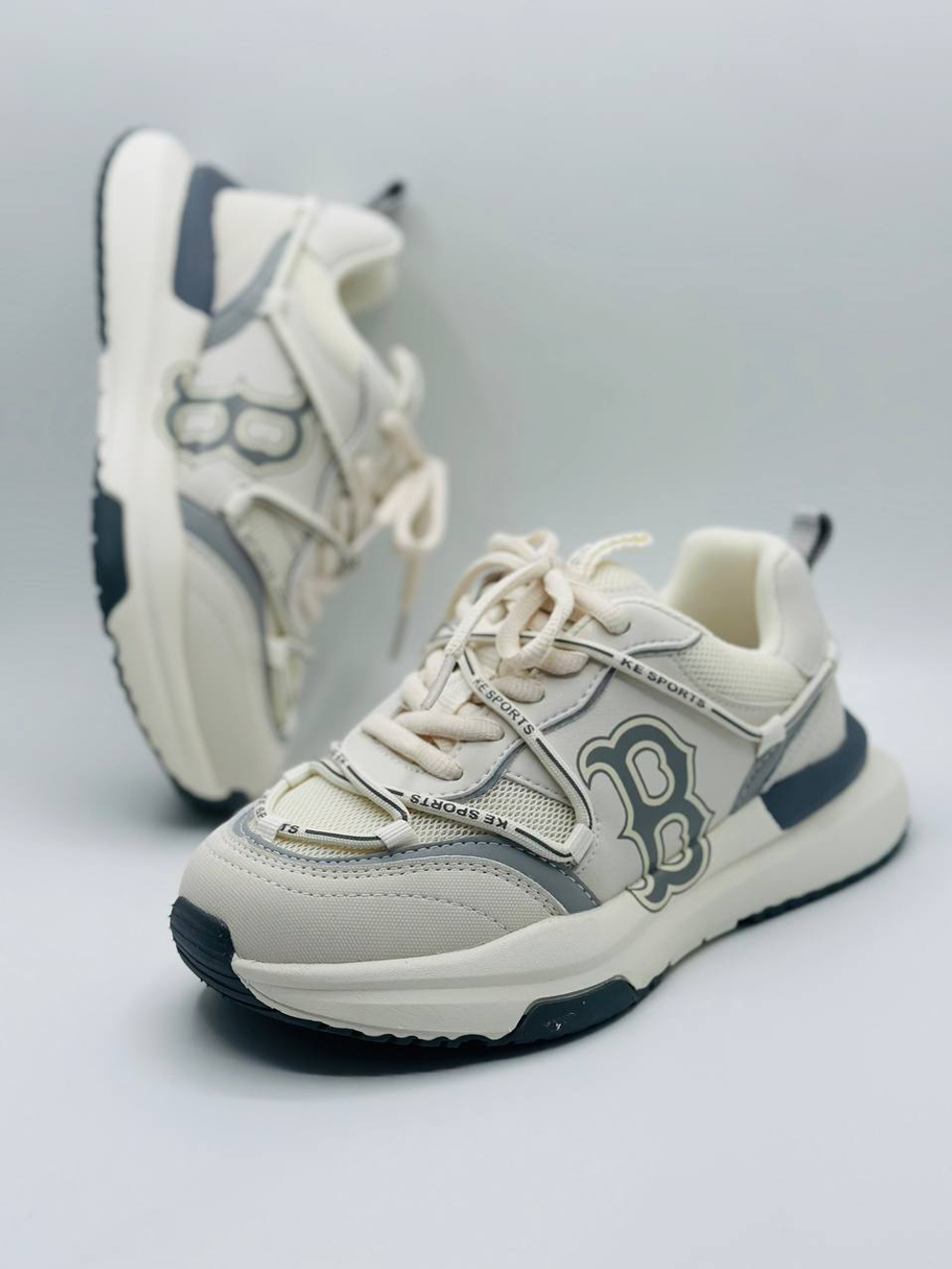 Детские кроссовки Buba Sport