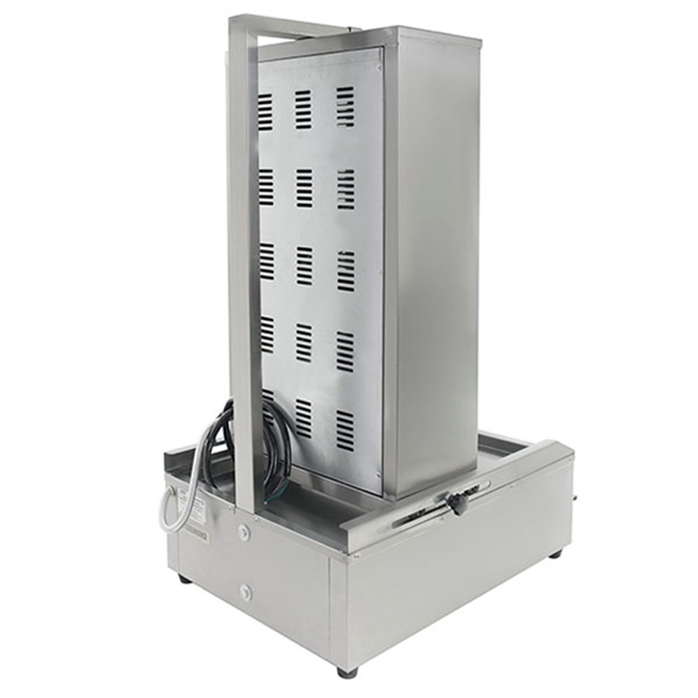 Гриль шаурма CY-70 Foodatlas Eco