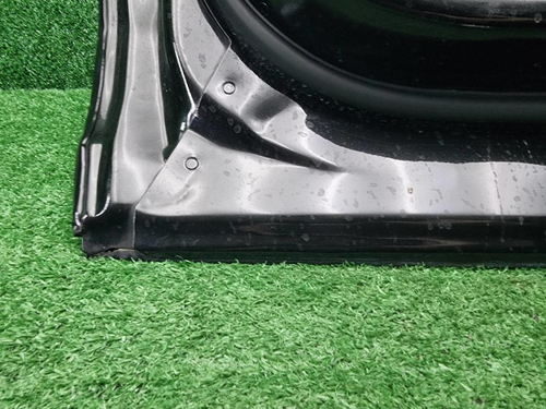 Дверь передняя правая BMW X3 G01 (2017-2024)