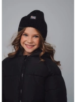 Шапка детская на осень