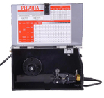 Сварочный аппарат полуавтомат Ресанта САИПА-200 (MIG/MAG, MMA) 6в1  65/9