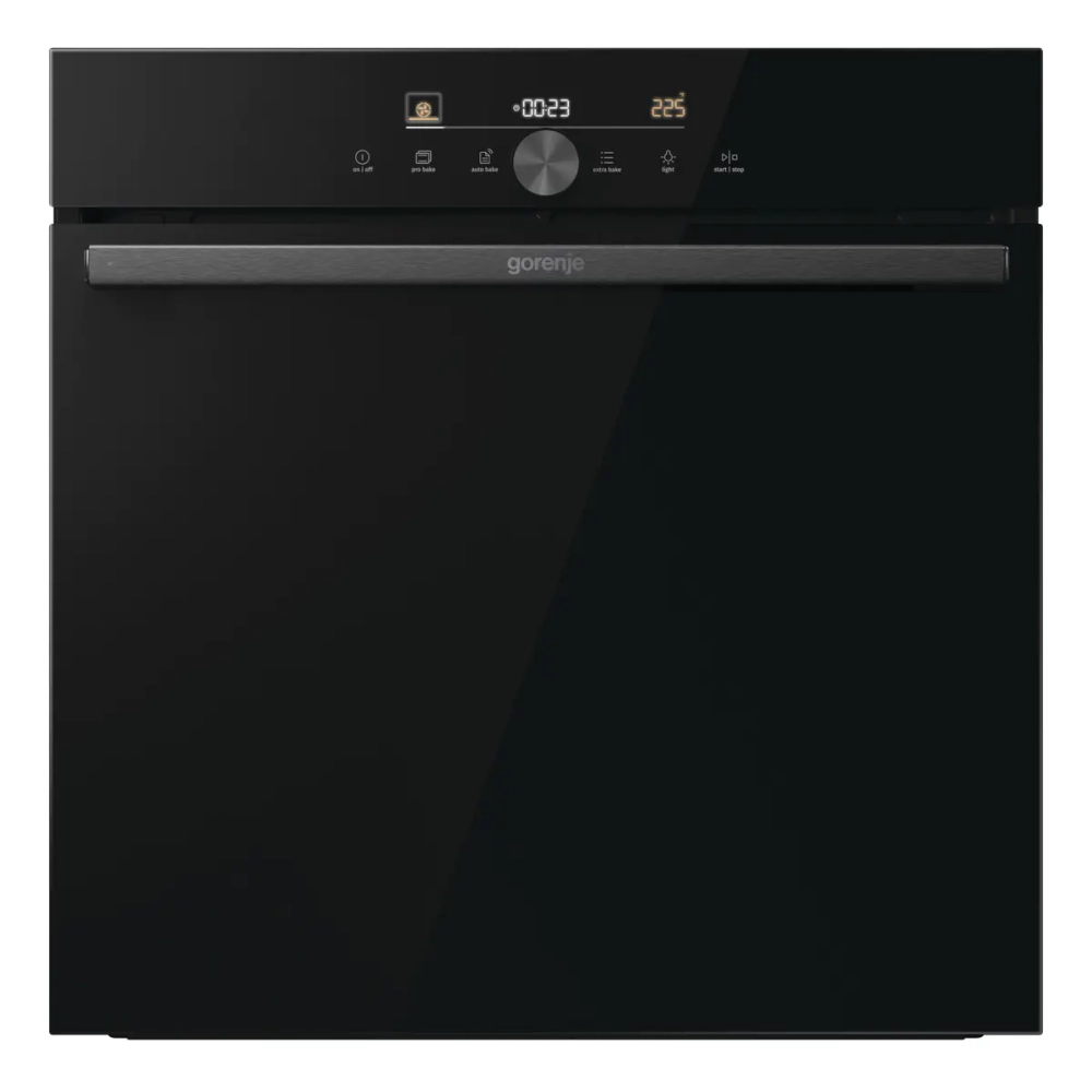 Электрический духовой шкаф Gorenje BOS6747A05DG
