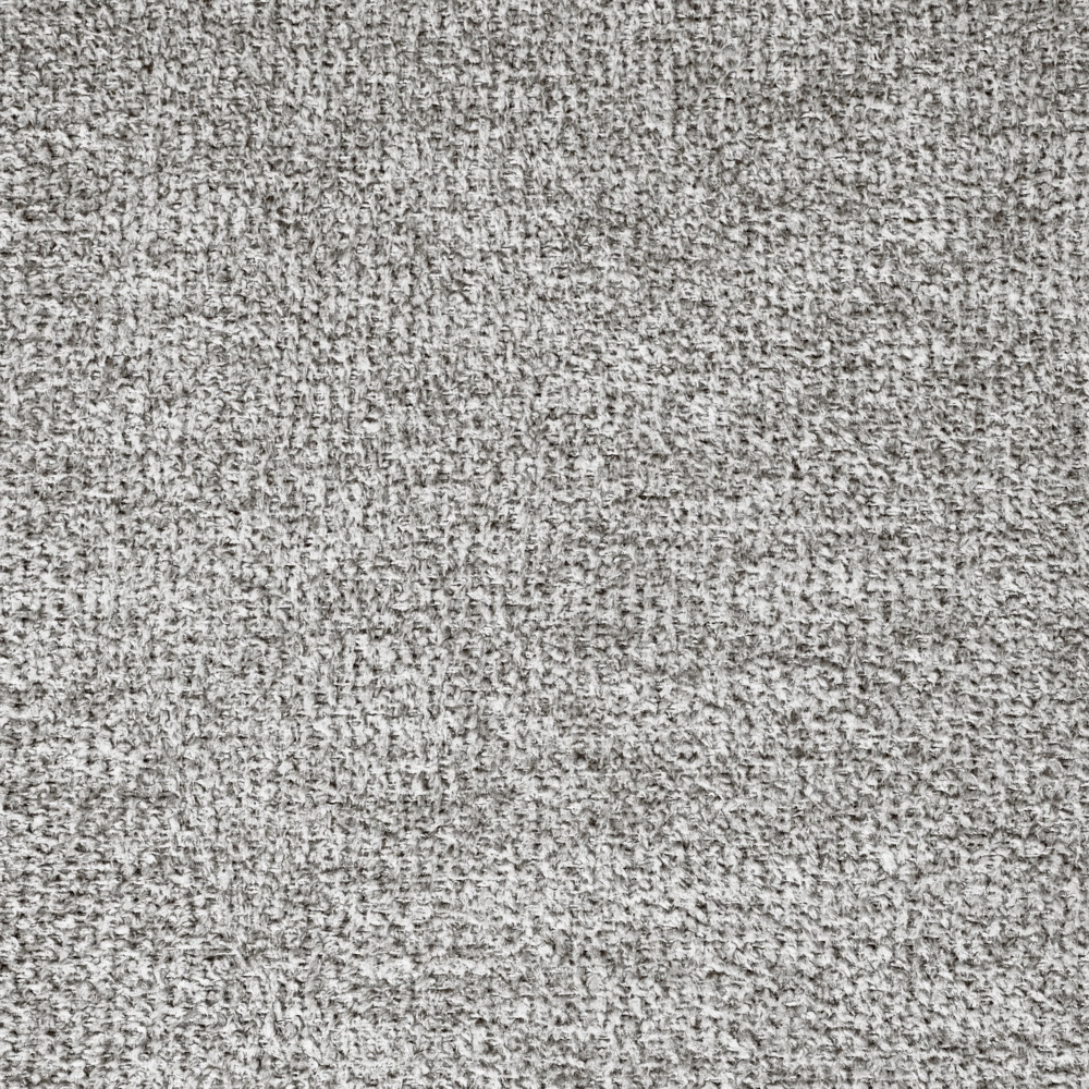 Комплект из 2-х стульев Grant серый шенилл на поворотном механизме