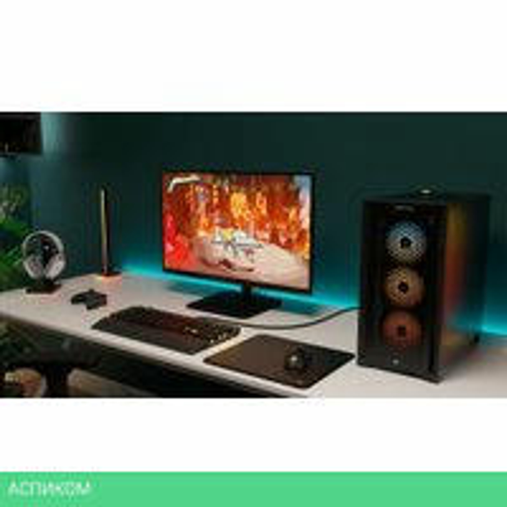 Игровой монитор Corsair Xeneon 315QHD165