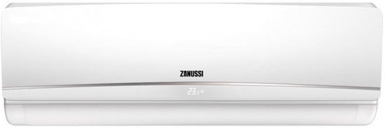 Мультисплит-система Zanussi ZACS/I-12HPFMI/N1